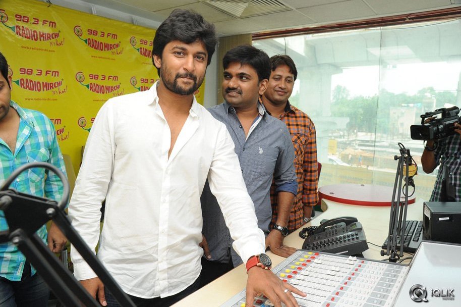 Bhale-Bhale-Magadivoy-Movie-Title-Song-Launch-at-Radio-Mirchi